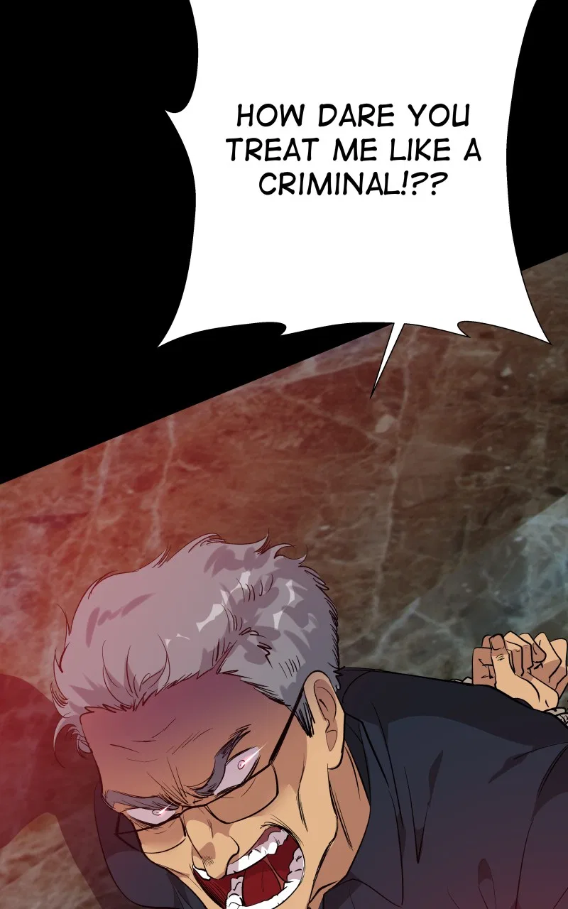 Death: Rescheduled Chapter 5 – Page 53