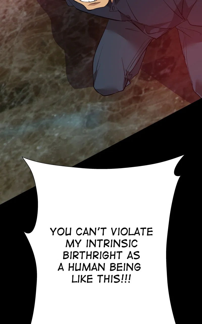 Death: Rescheduled Chapter 5 – Page 54