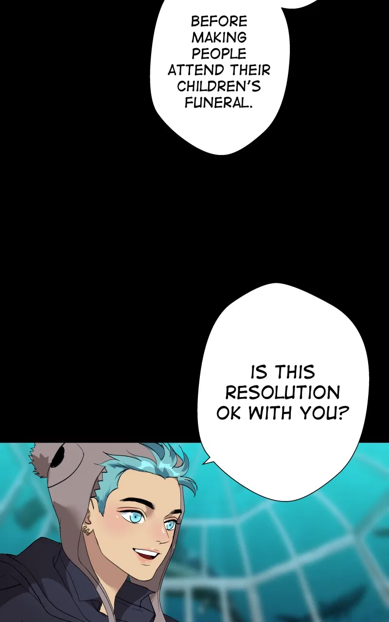 Death: Rescheduled Chapter 5 – Page 58