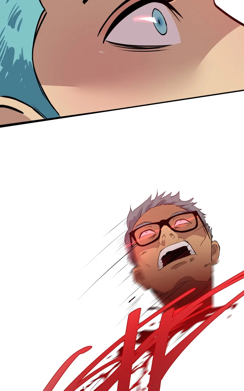 Death: Rescheduled Chapter 5 – Page 61