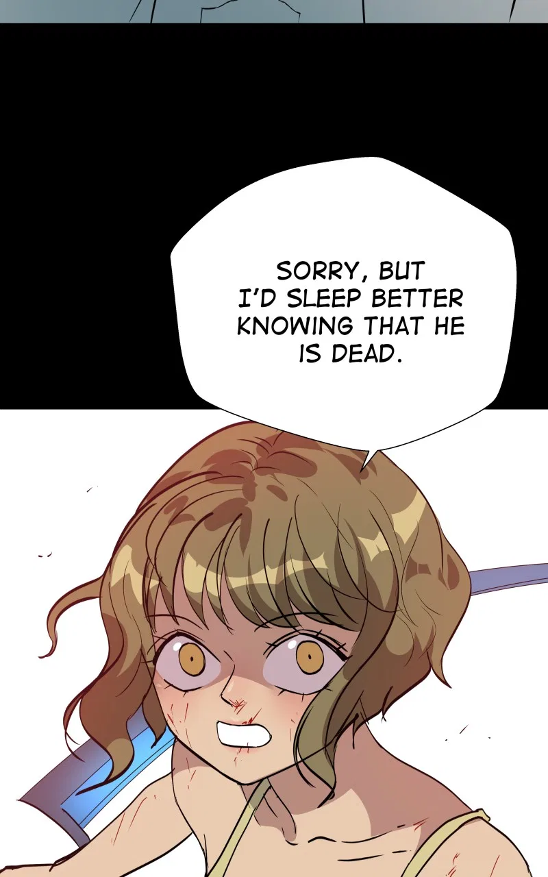 Death: Rescheduled Chapter 5 – Page 68