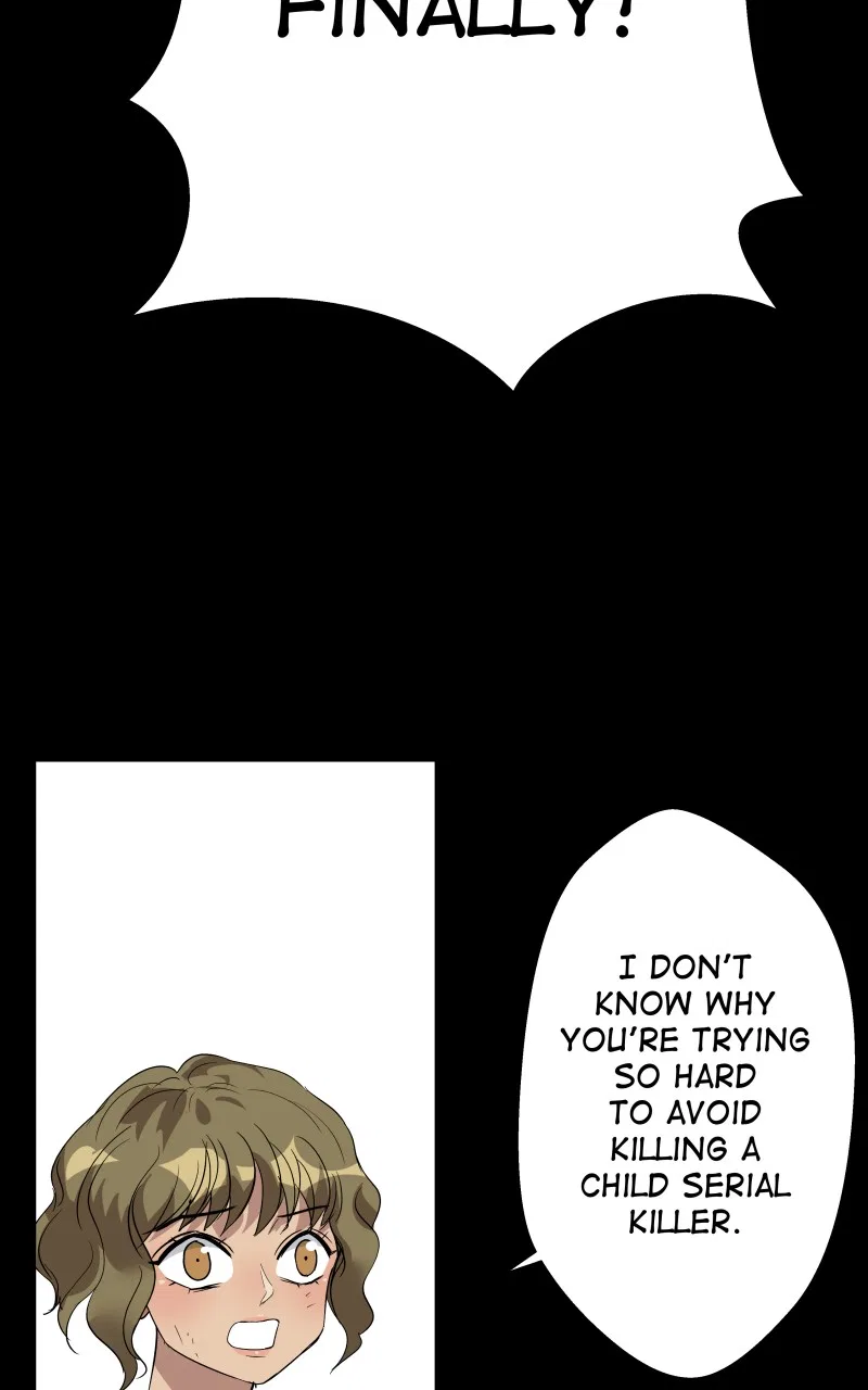 Death: Rescheduled Chapter 5 – Page 72