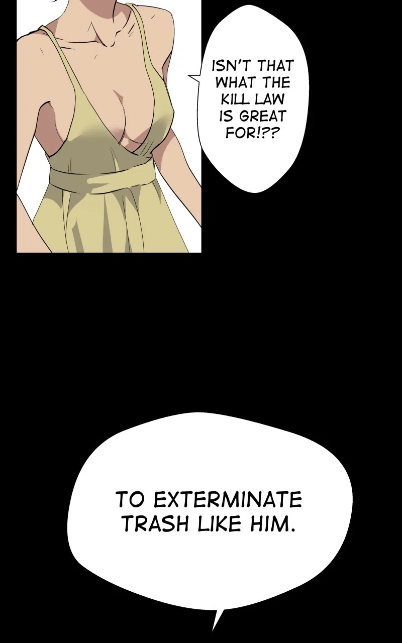 Death: Rescheduled Chapter 5 – Page 73