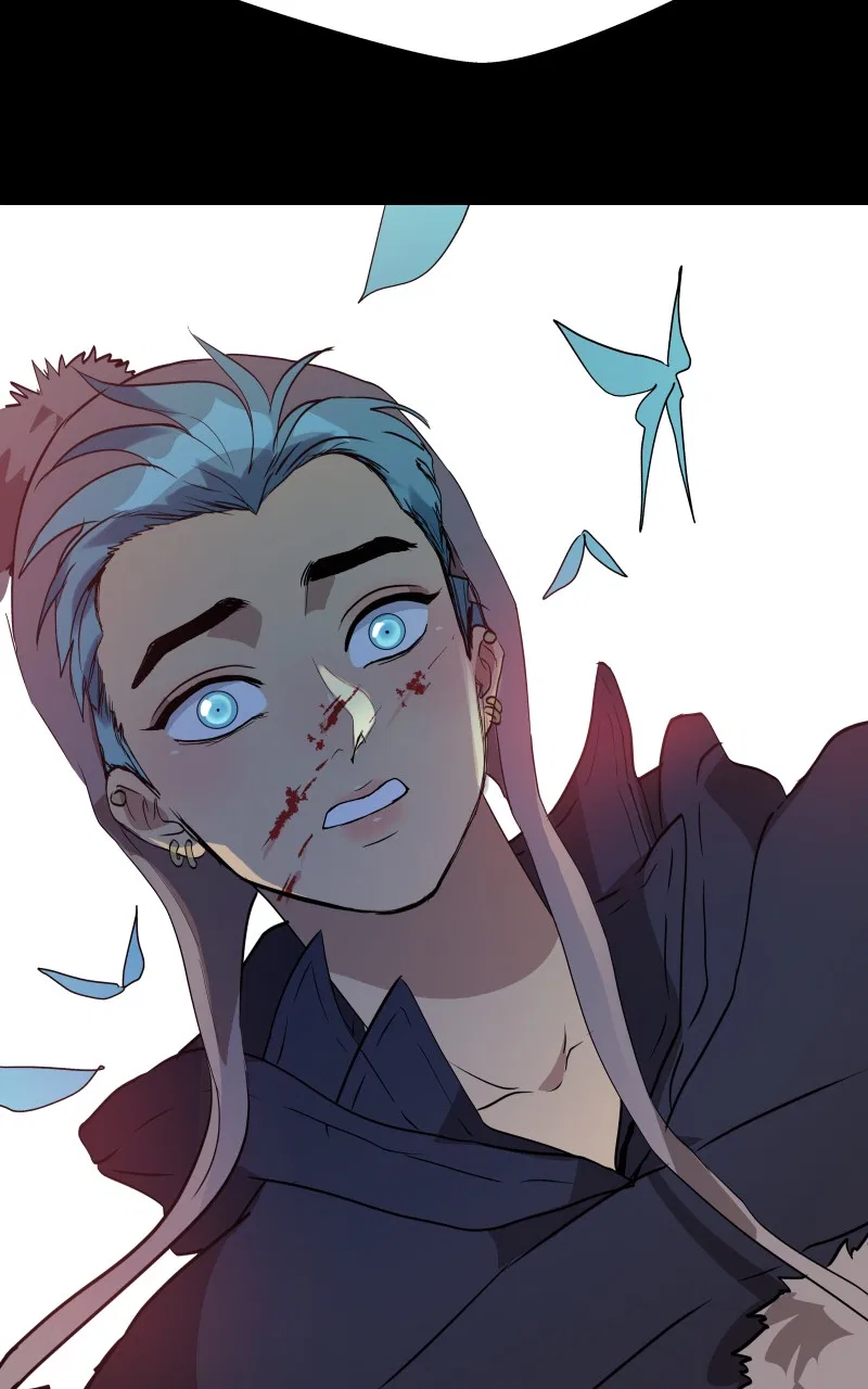 Death: Rescheduled Chapter 5 – Page 76