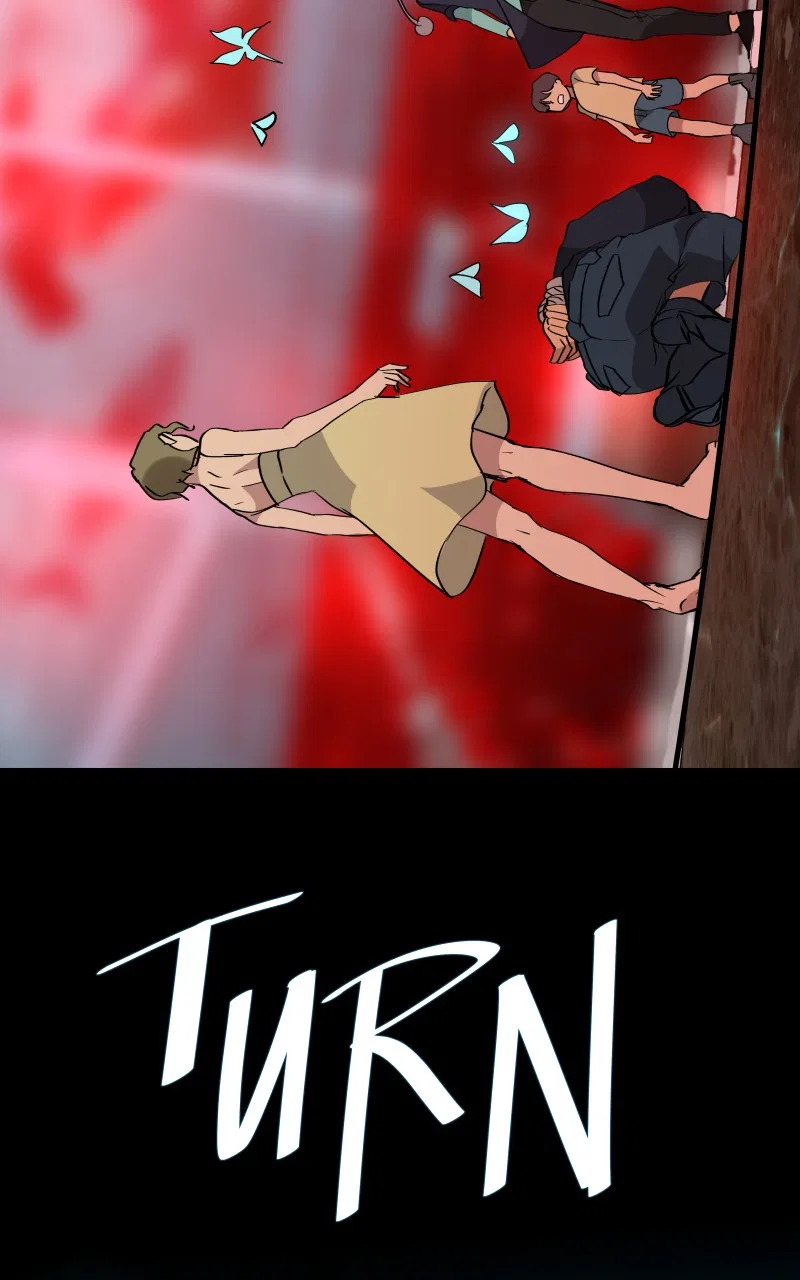 Death: Rescheduled Chapter 5 – Page 78