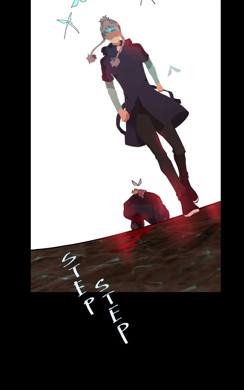 Death: Rescheduled Chapter 5 – Page 80