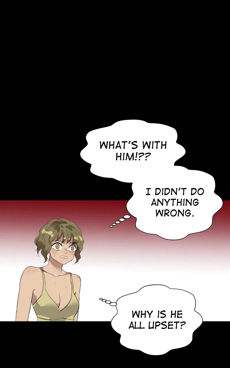 Death: Rescheduled Chapter 5 – Page 81