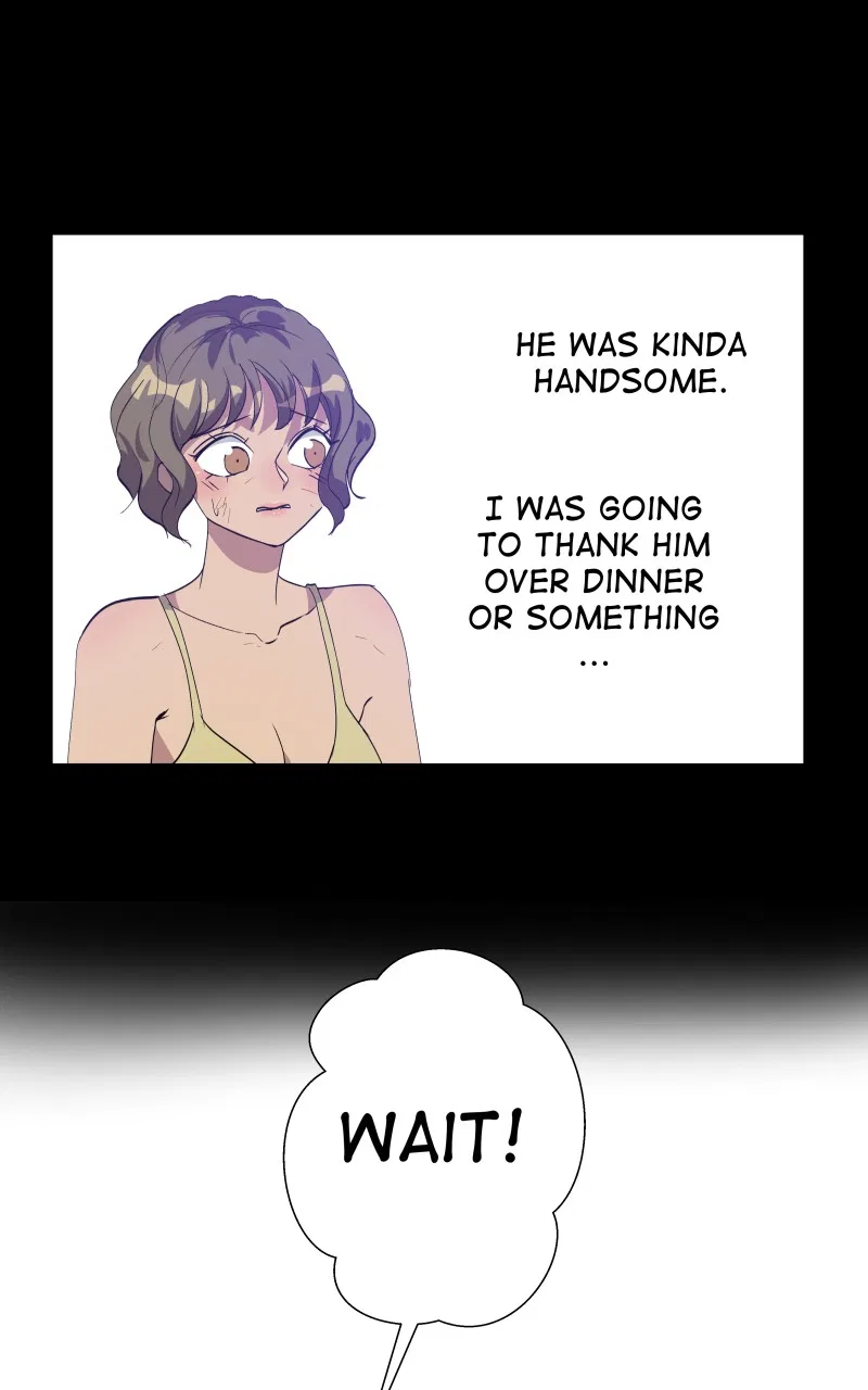 Death: Rescheduled Chapter 5 – Page 82