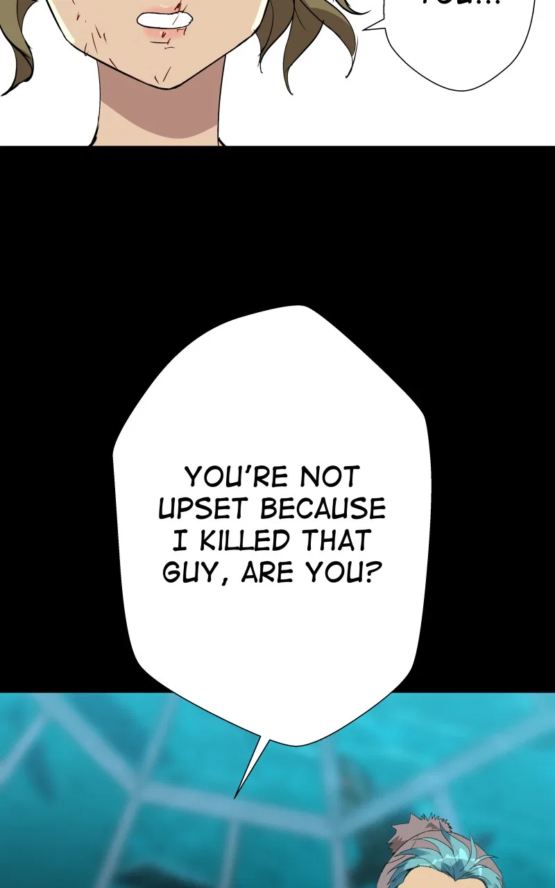 Death: Rescheduled Chapter 5 – Page 88