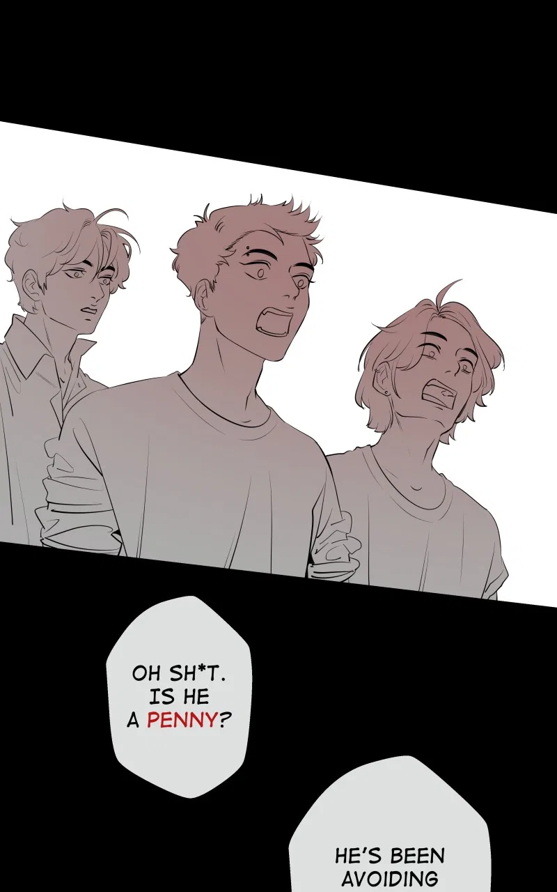 Death: Rescheduled Chapter 5 – Page 92