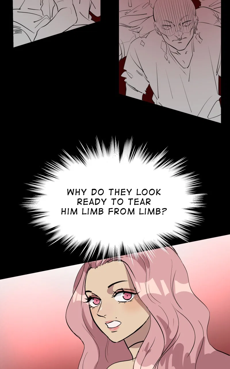Death: Rescheduled Chapter 5 – Page 104