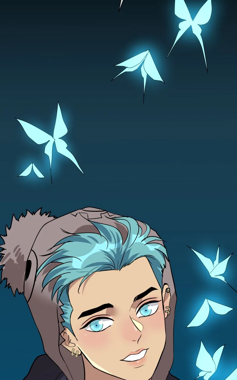 Death: Rescheduled Chapter 5 – Page 107