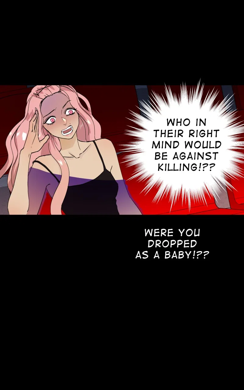 Death: Rescheduled Chapter 5 – Page 114