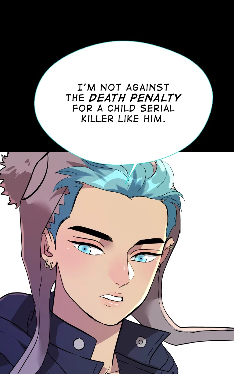 Death: Rescheduled Chapter 5 – Page 116