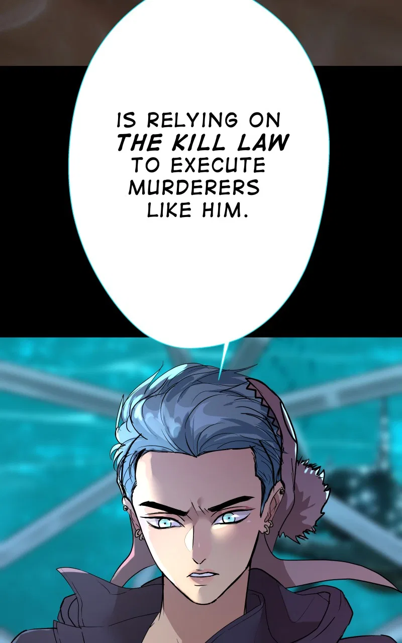 Death: Rescheduled Chapter 5 – Page 119
