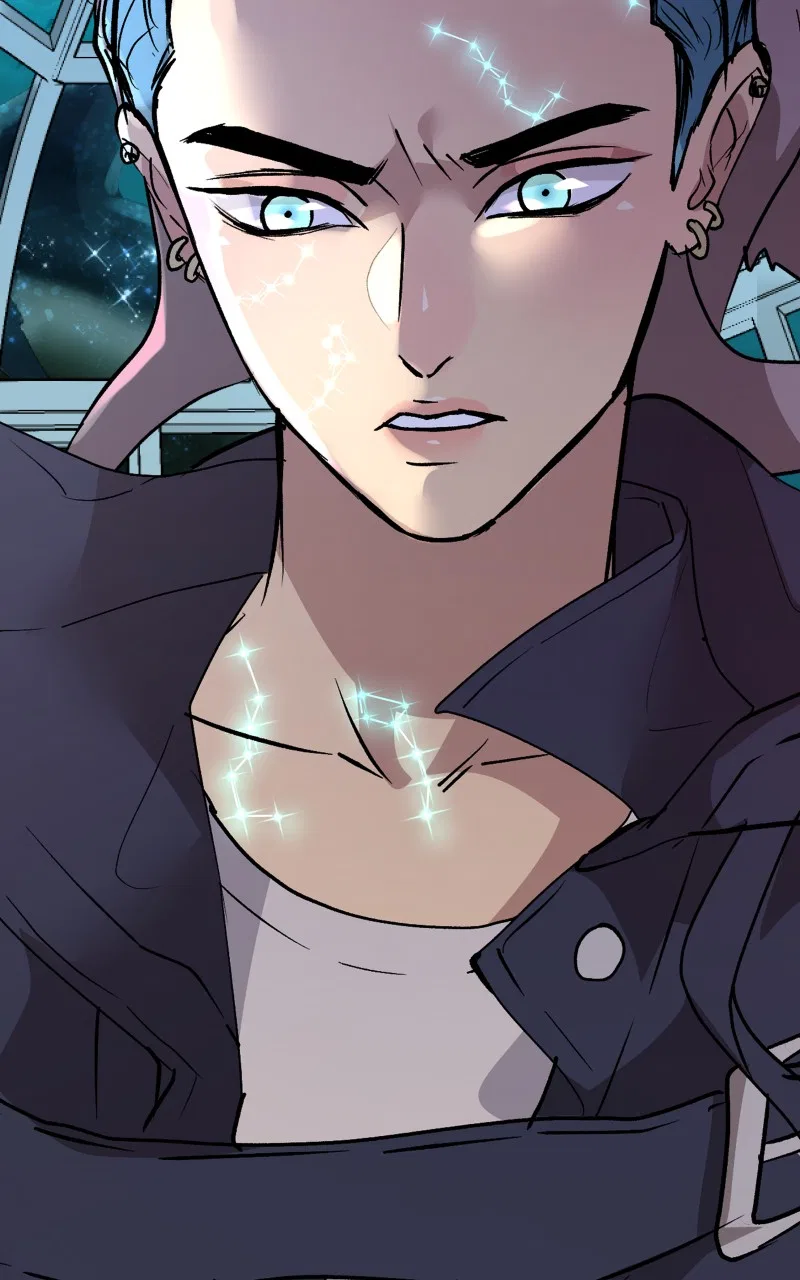 Death: Rescheduled Chapter 5 – Page 122