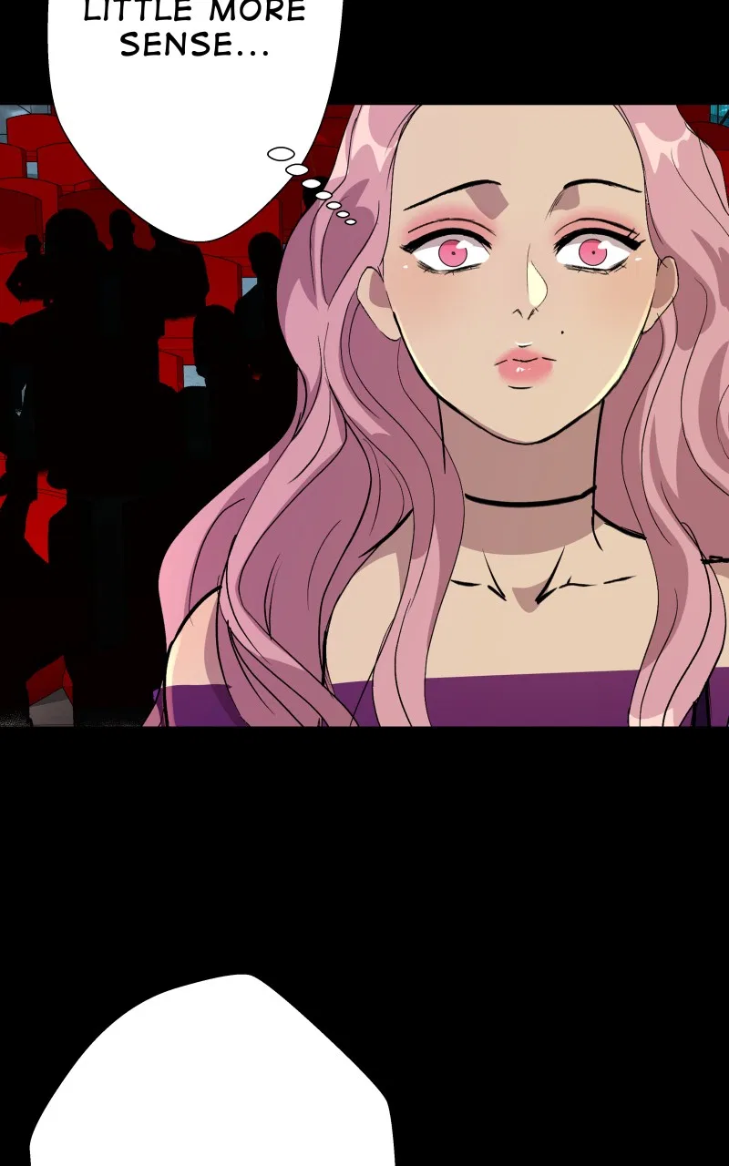 Death: Rescheduled Chapter 5 – Page 127