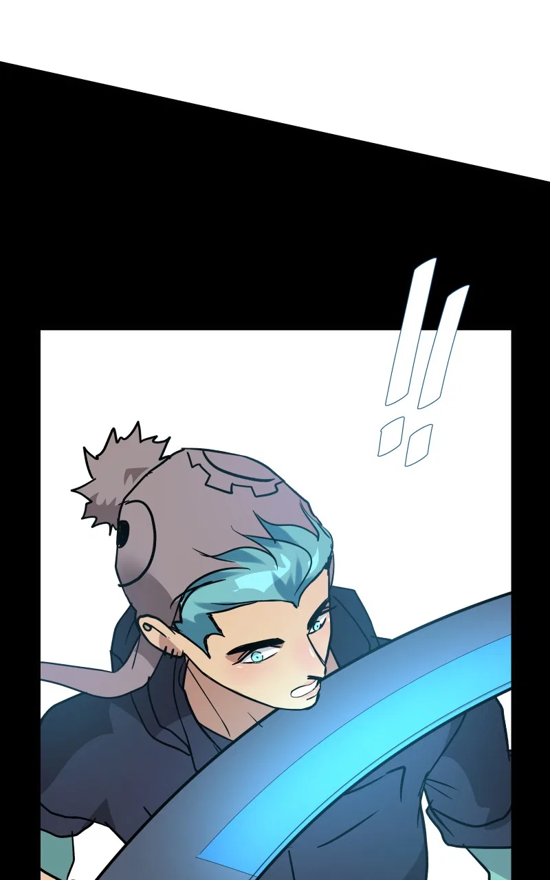 Death: Rescheduled Chapter 5 – Page 132
