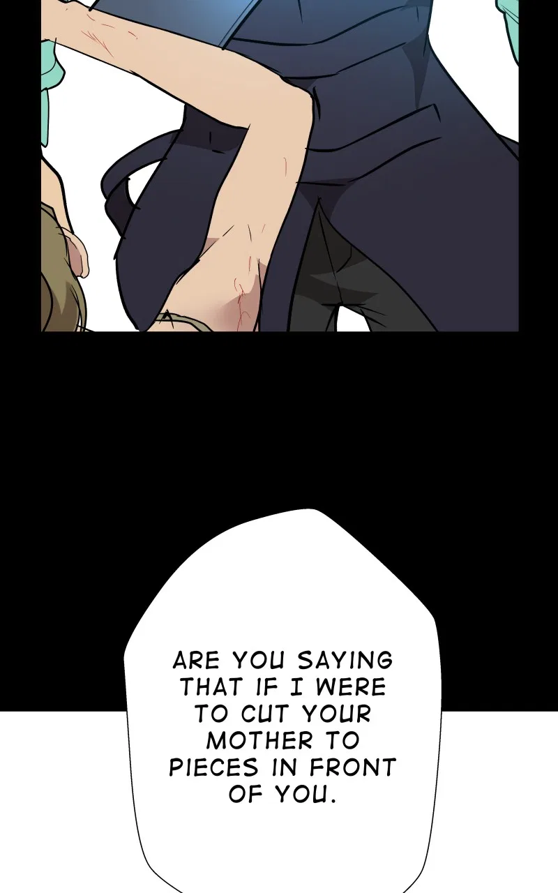 Death: Rescheduled Chapter 5 – Page 133