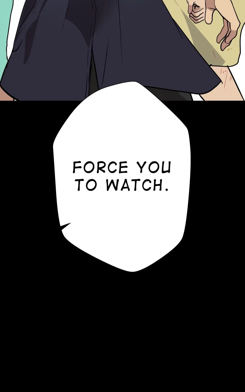 Death: Rescheduled Chapter 5 – Page 135