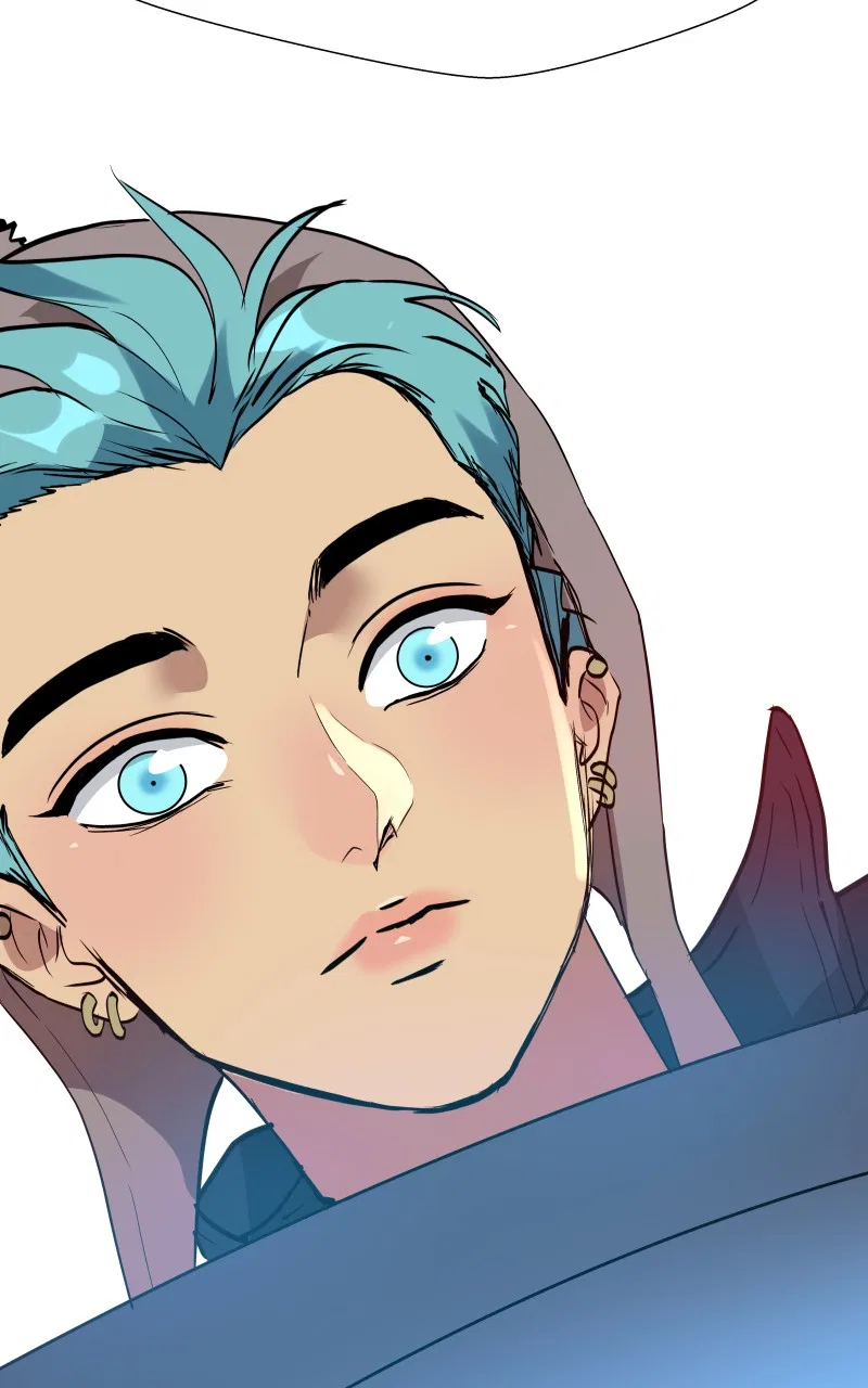 Death: Rescheduled Chapter 5 – Page 138