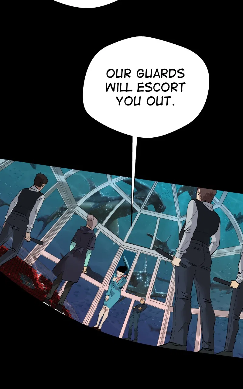 Death: Rescheduled Chapter 4 – Page 3