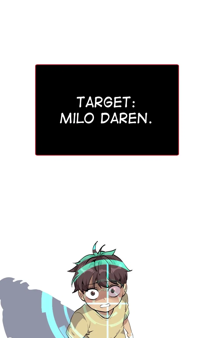 Death: Rescheduled Chapter 4 – Page 6