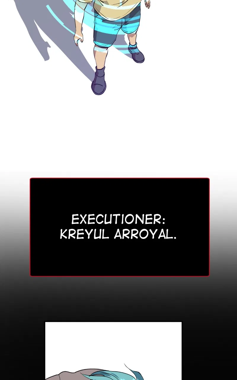 Death: Rescheduled Chapter 4 – Page 7