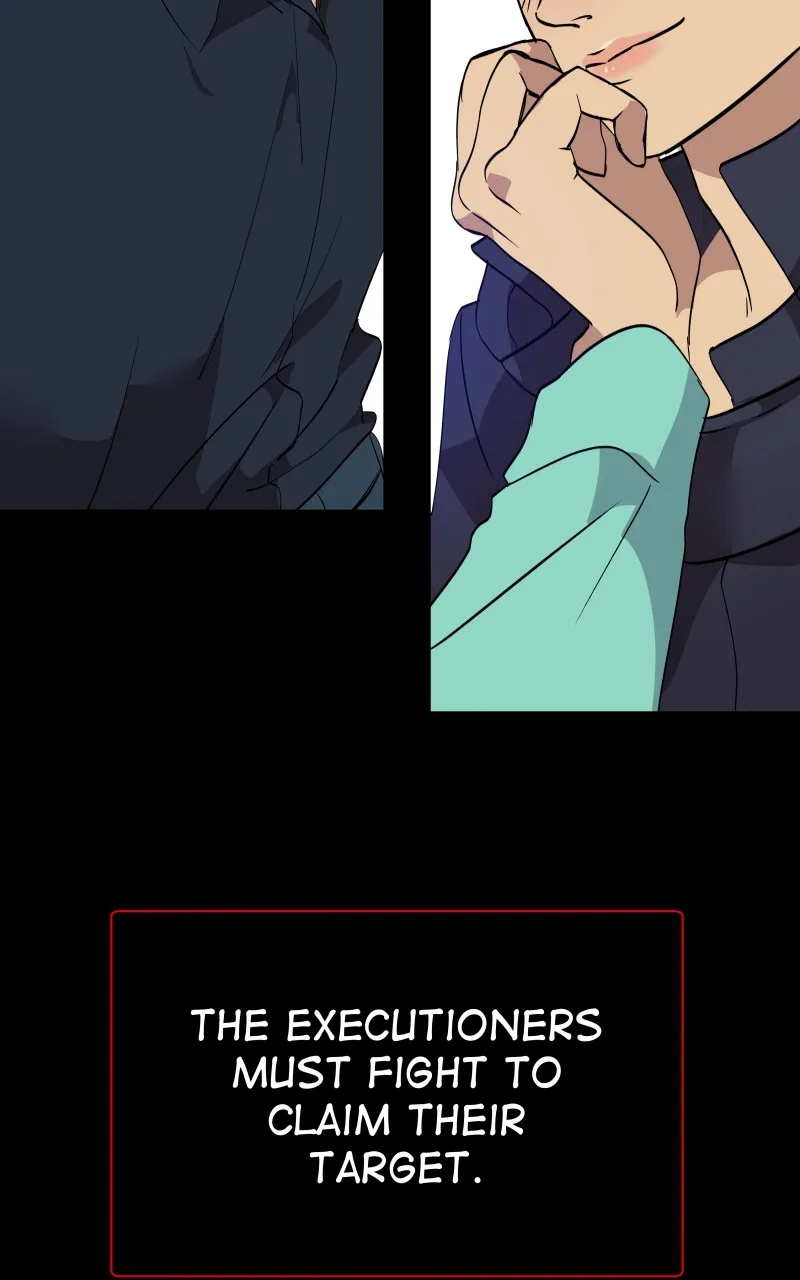 Death: Rescheduled Chapter 4 – Page 10