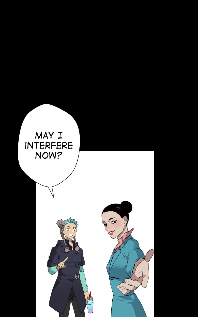 Death: Rescheduled Chapter 4 – Page 11