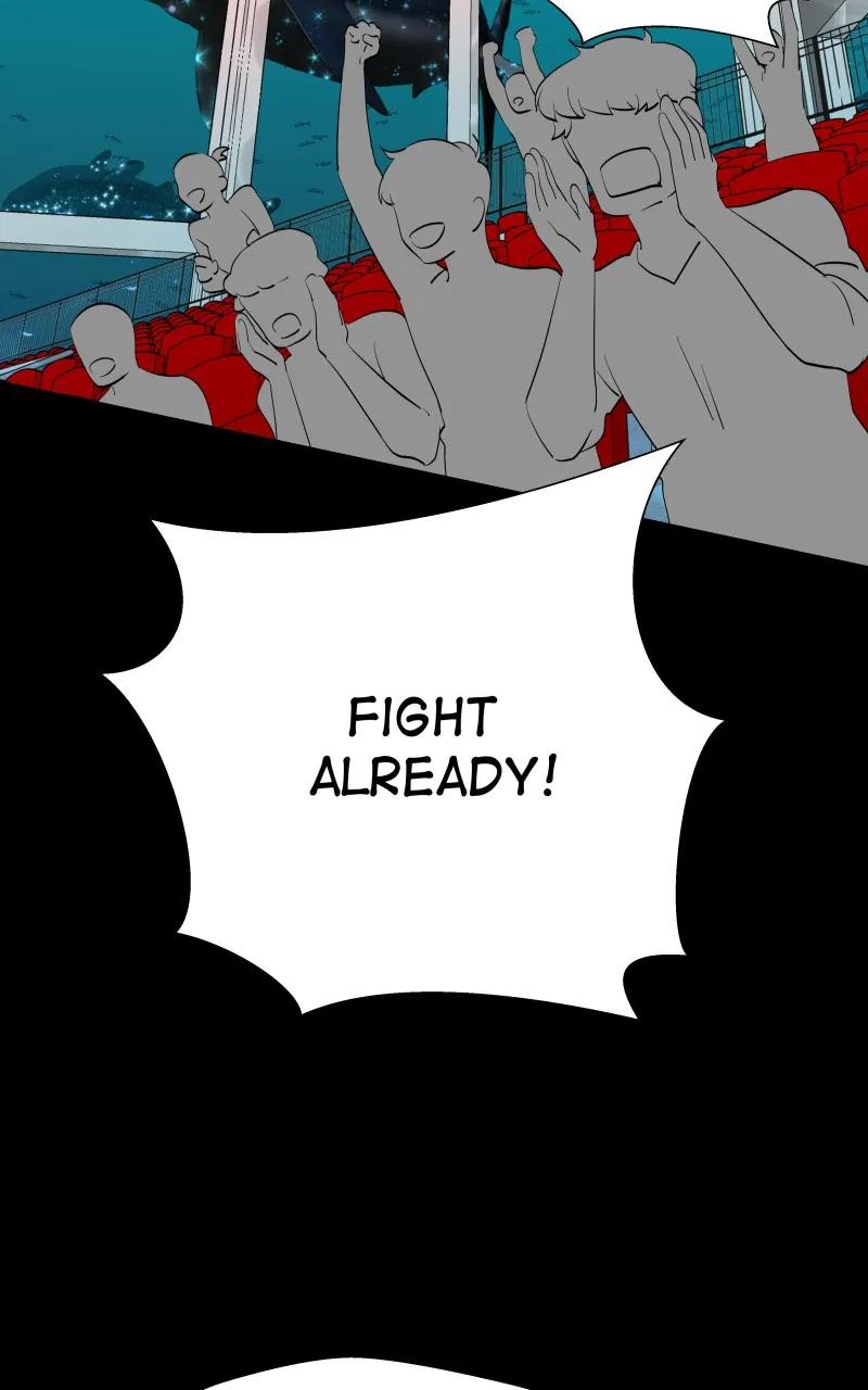 Death: Rescheduled Chapter 4 – Page 13