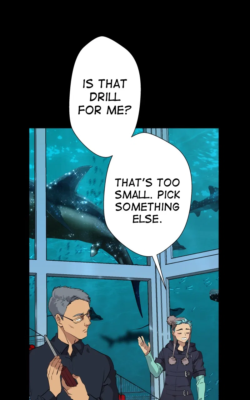 Death: Rescheduled Chapter 4 – Page 15