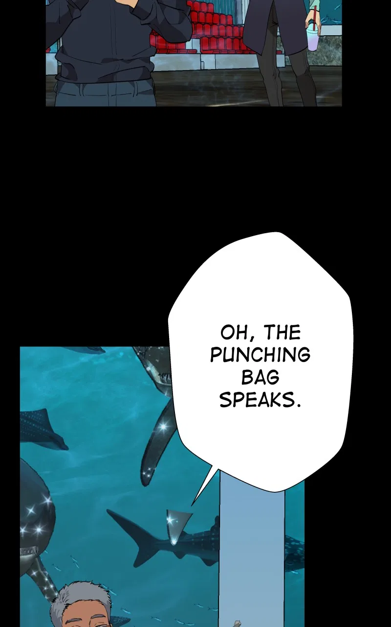 Death: Rescheduled Chapter 4 – Page 16