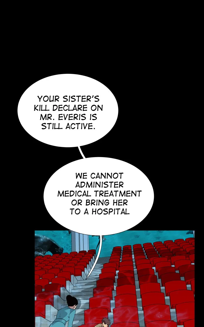Death: Rescheduled Chapter 4 – Page 18