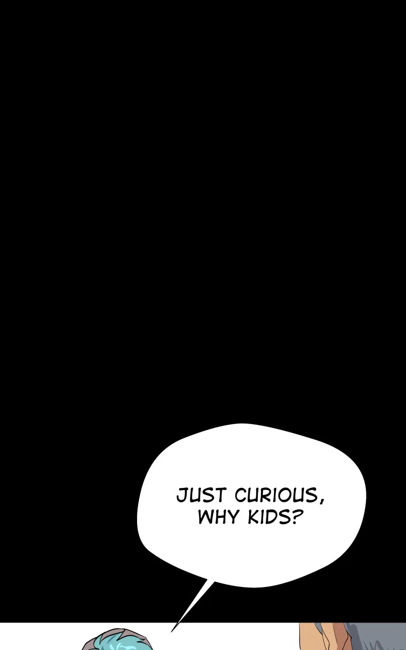 Death: Rescheduled Chapter 4 – Page 20