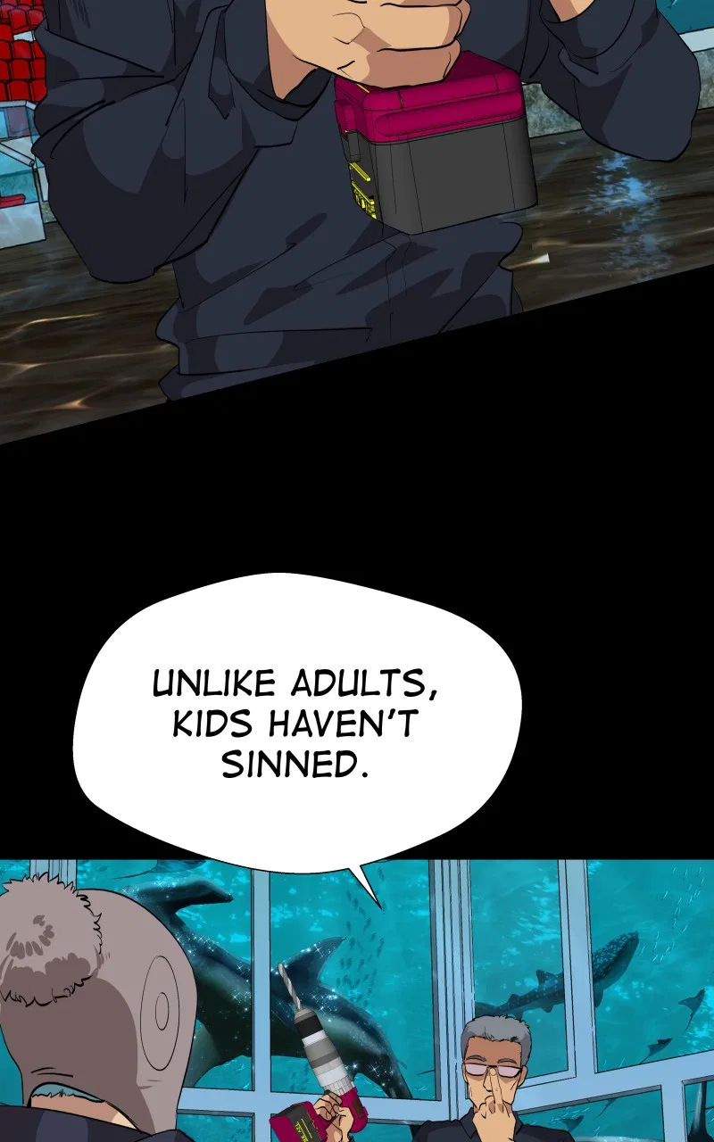 Death: Rescheduled Chapter 4 – Page 23