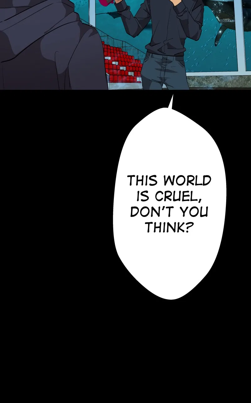 Death: Rescheduled Chapter 4 – Page 24