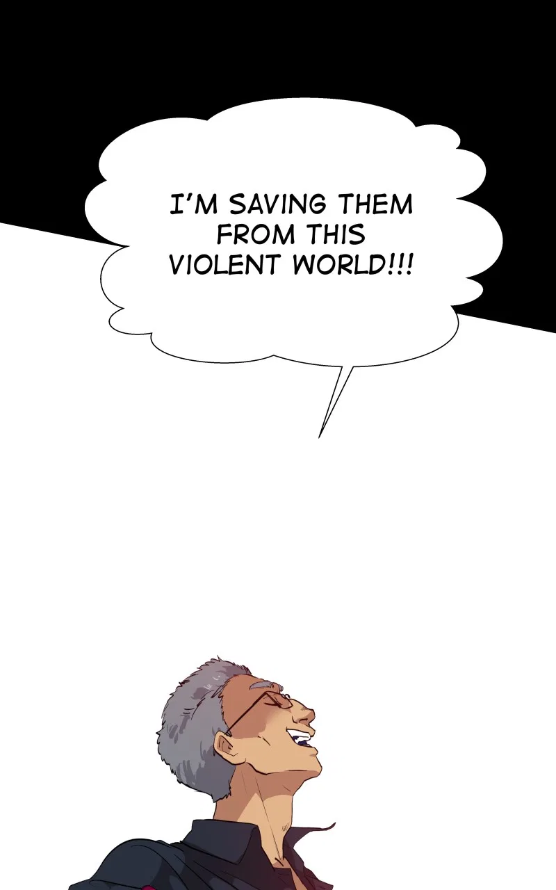 Death: Rescheduled Chapter 4 – Page 25