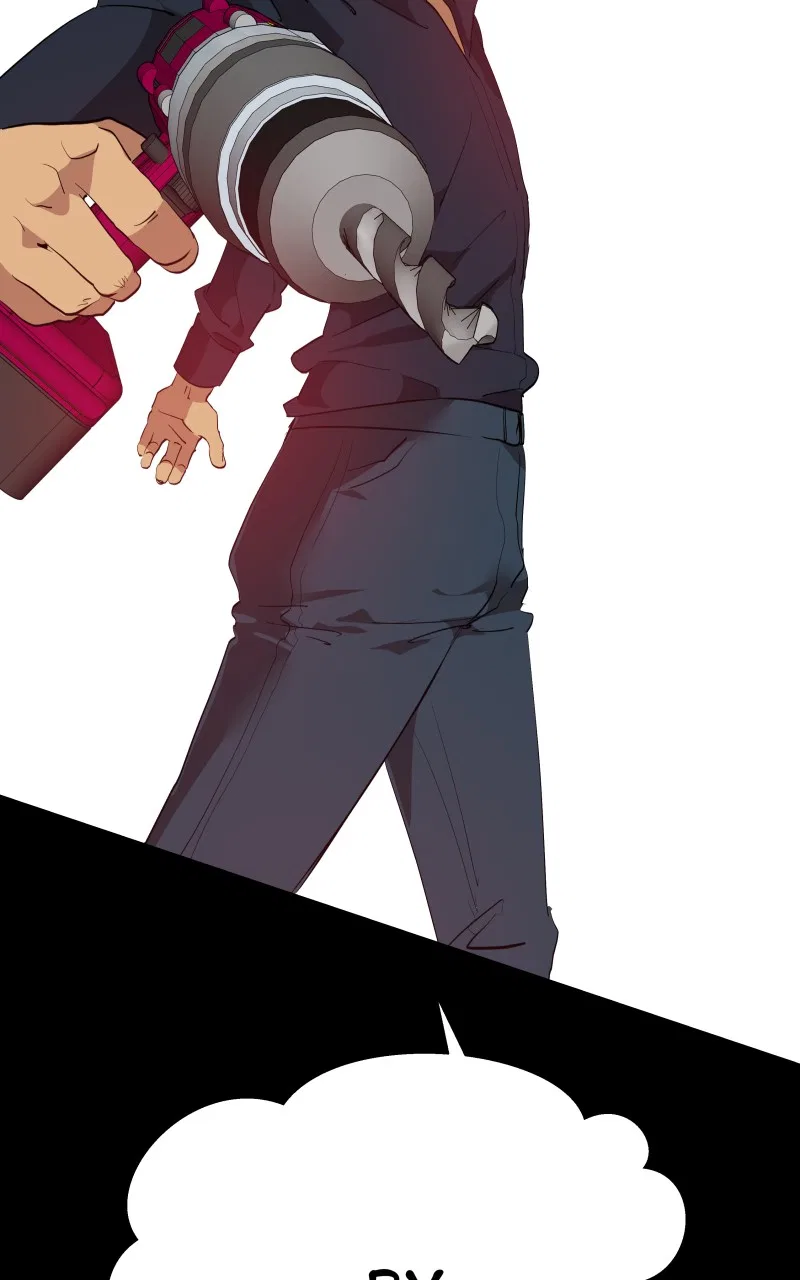 Death: Rescheduled Chapter 4 – Page 26