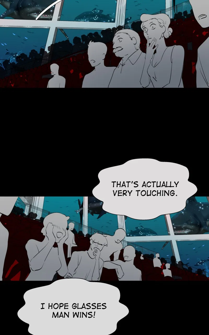 Death: Rescheduled Chapter 4 – Page 28