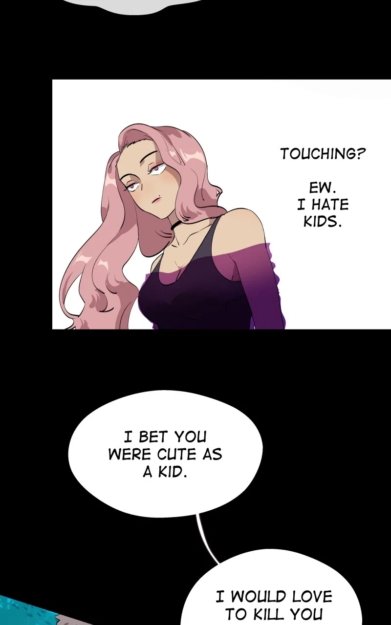 Death: Rescheduled Chapter 4 – Page 29