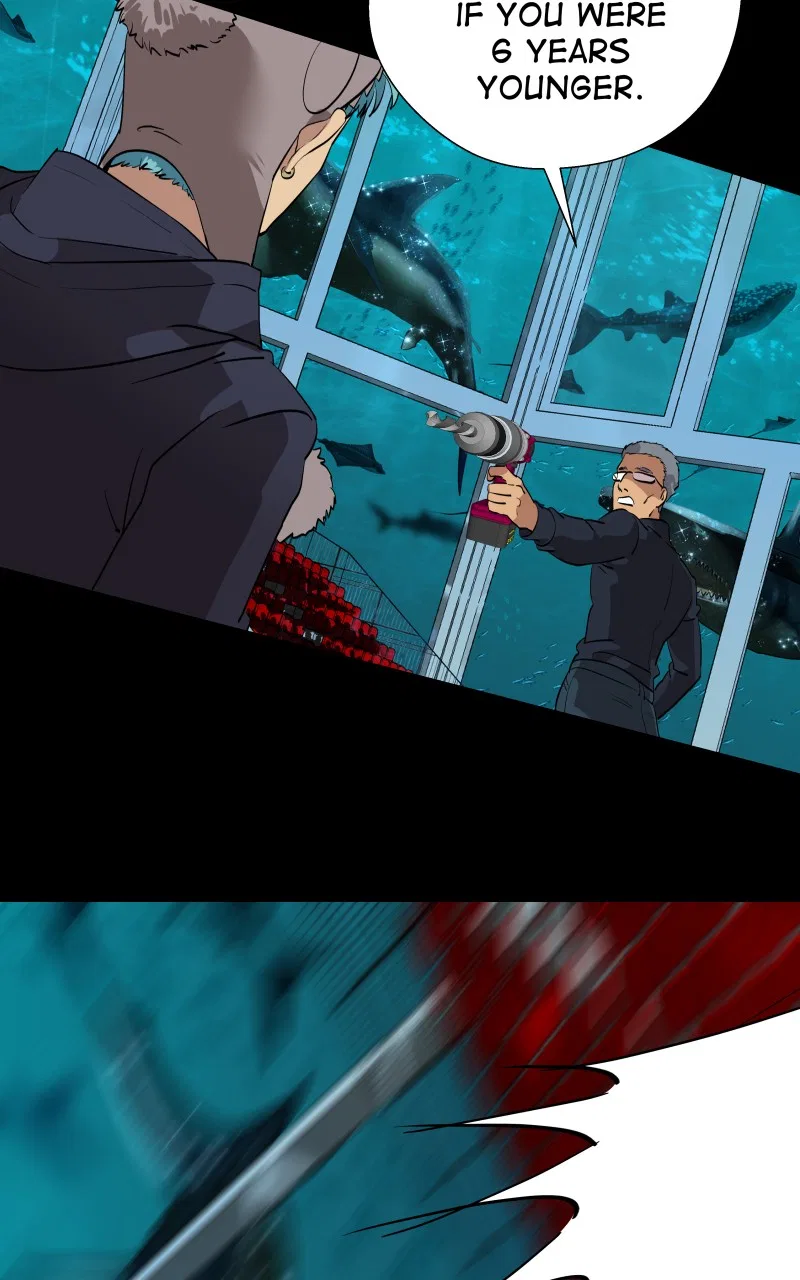 Death: Rescheduled Chapter 4 – Page 30