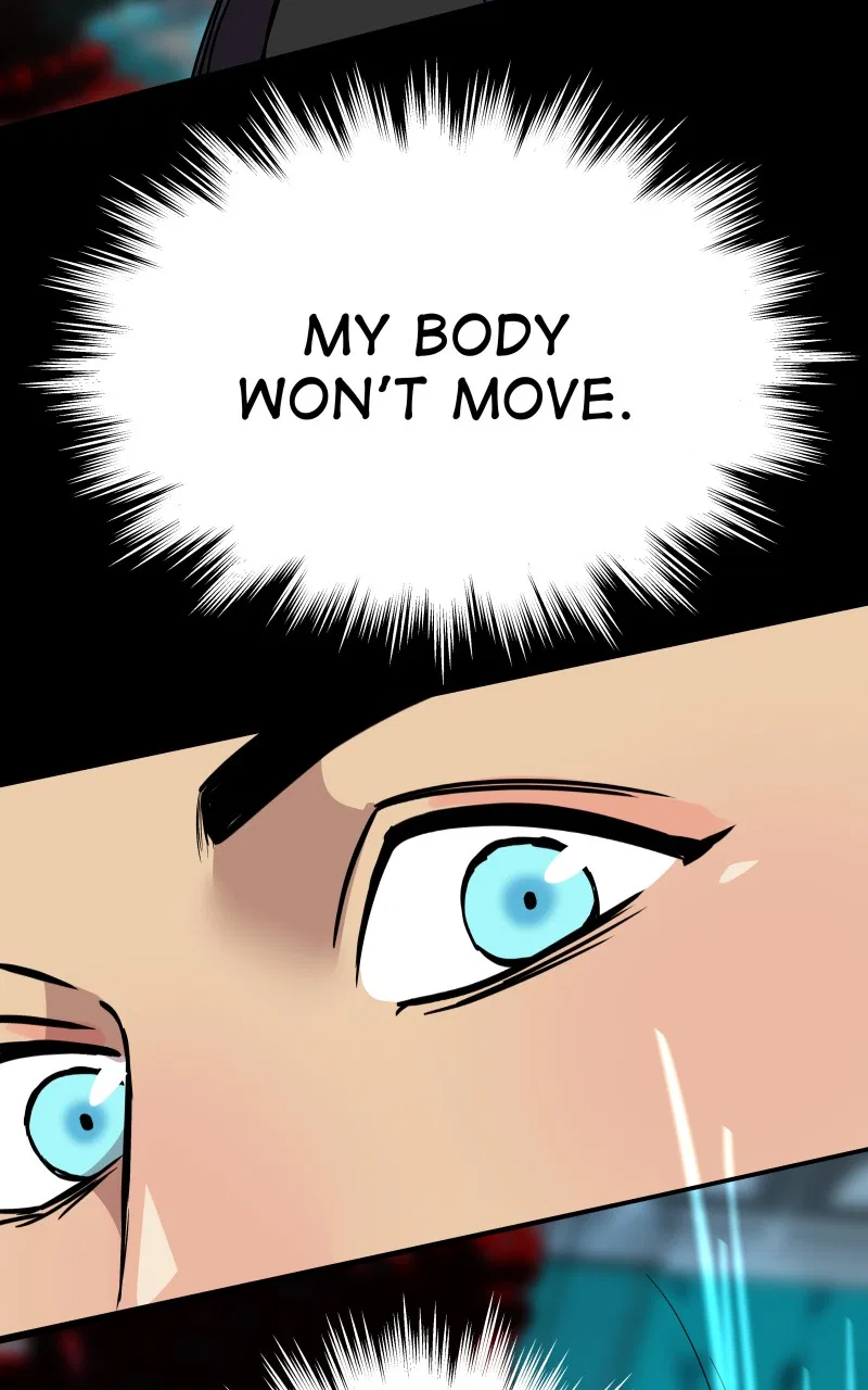 Death: Rescheduled Chapter 4 – Page 36