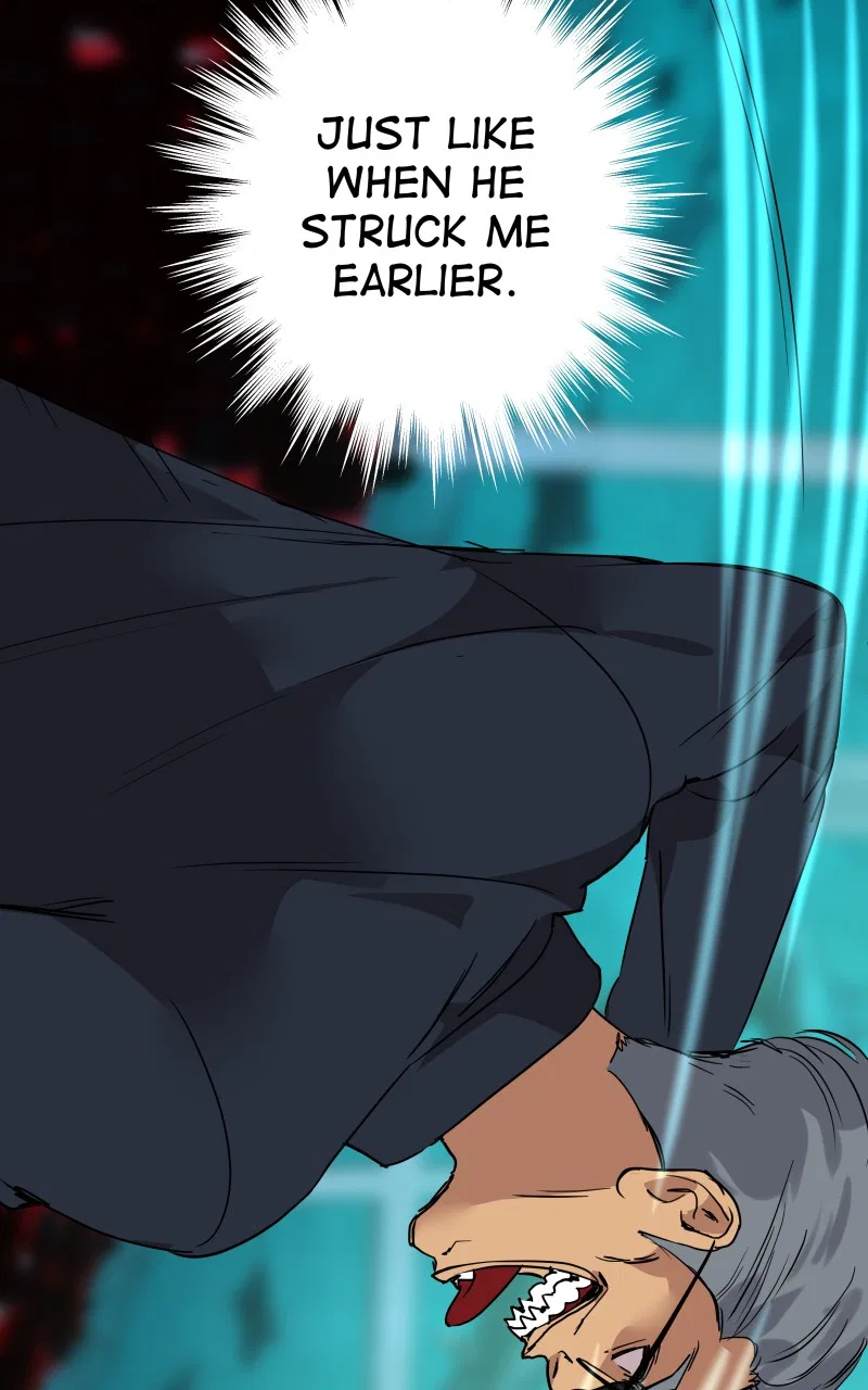 Death: Rescheduled Chapter 4 – Page 37