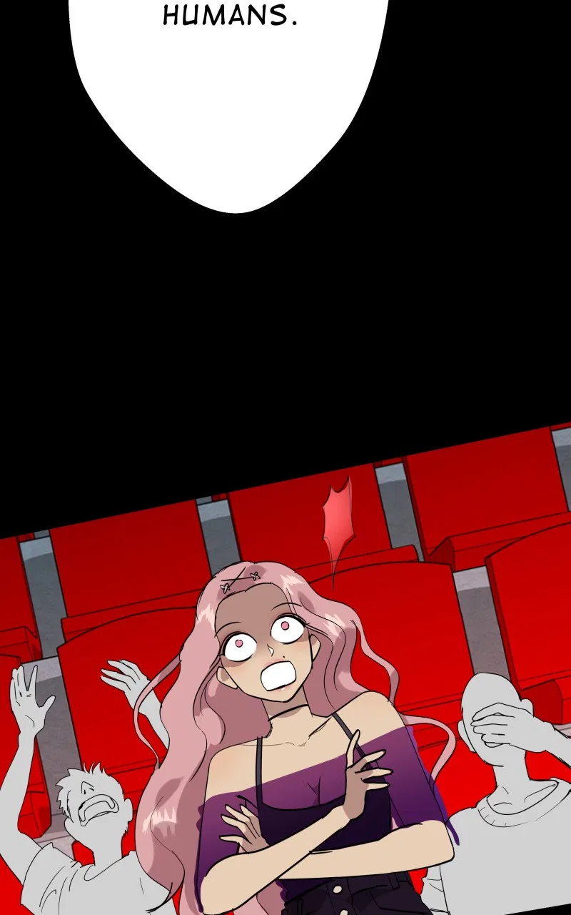 Death: Rescheduled Chapter 4 – Page 48