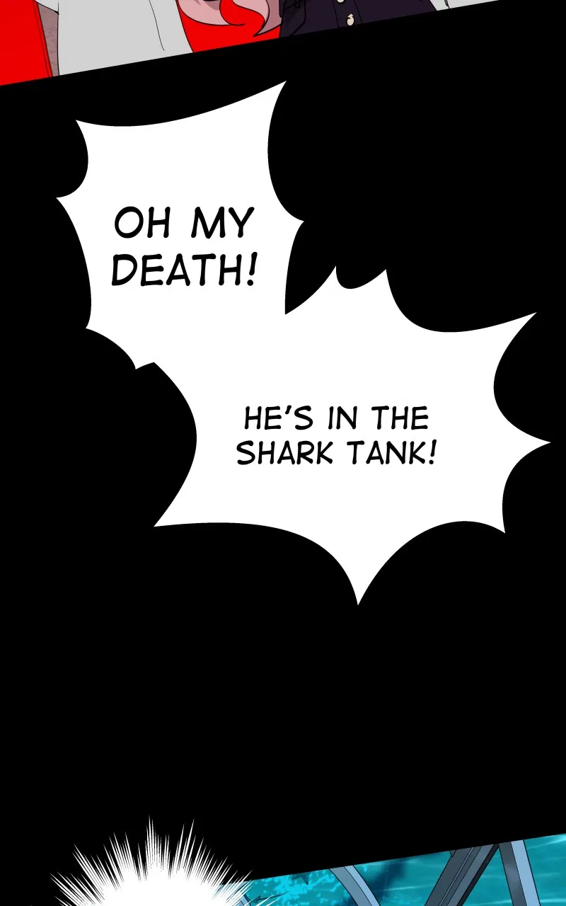 Death: Rescheduled Chapter 4 – Page 49