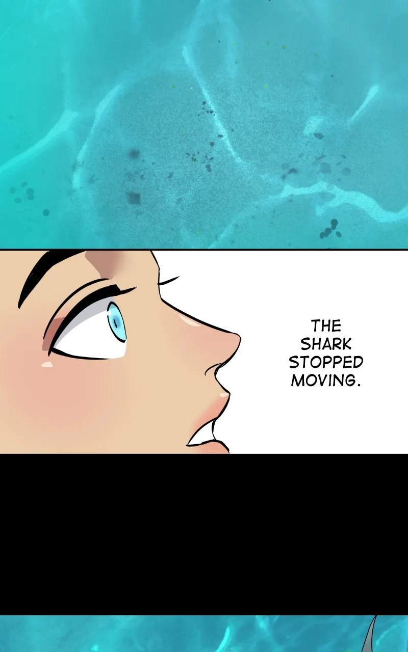 Death: Rescheduled Chapter 4 – Page 54