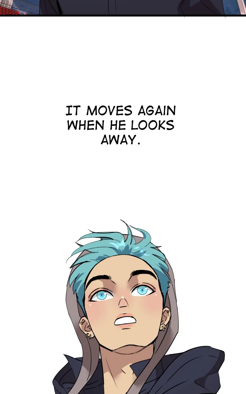 Death: Rescheduled Chapter 4 – Page 63