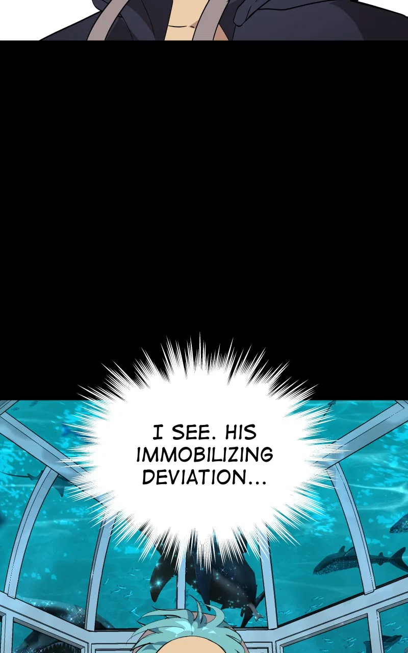 Death: Rescheduled Chapter 4 – Page 64