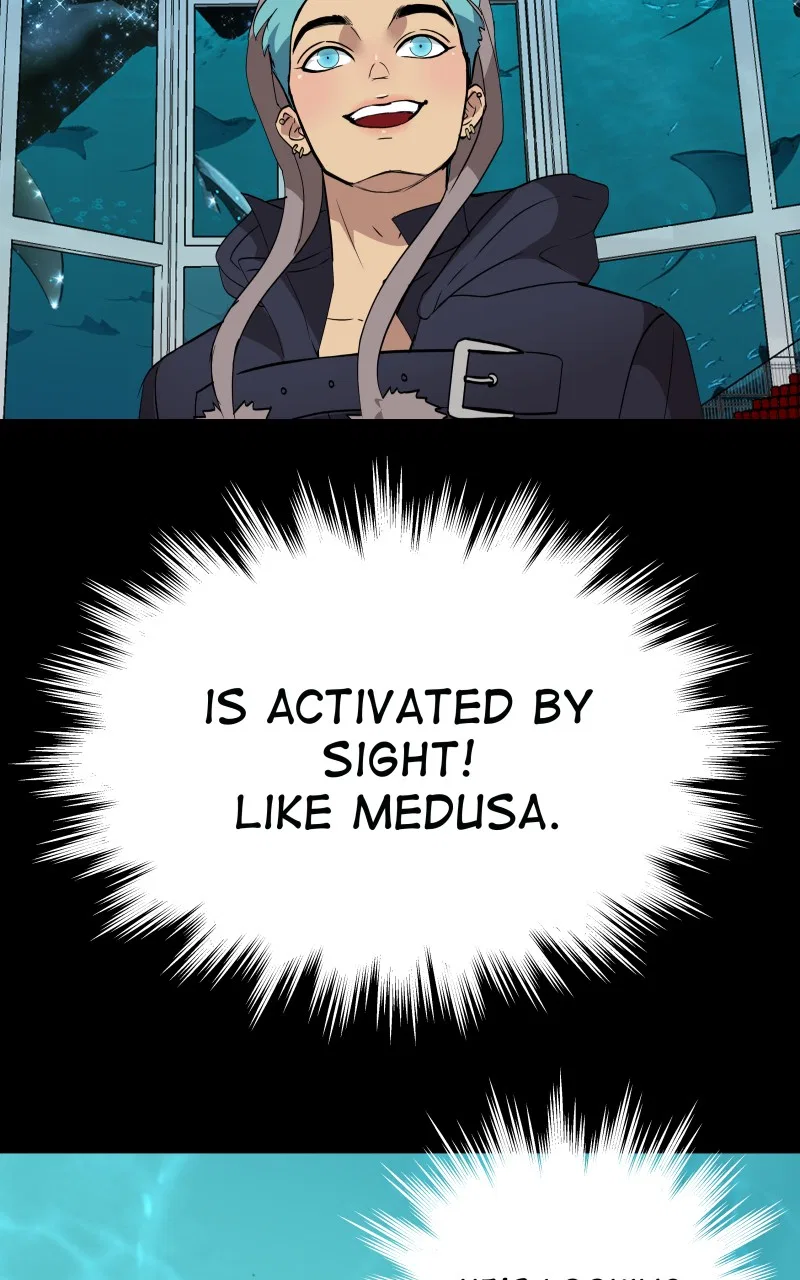 Death: Rescheduled Chapter 4 – Page 65